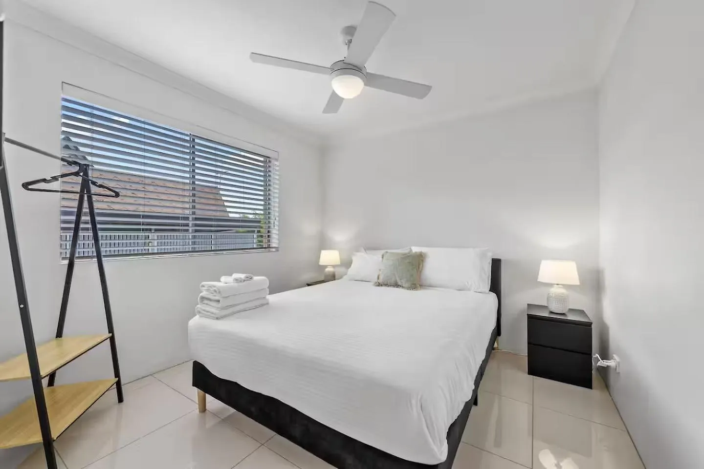 Stylish 2Brm Apt Close To Gabba With Parking & Wifi Brisbane Avustralya