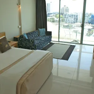 Western Astor Metropole Hotel