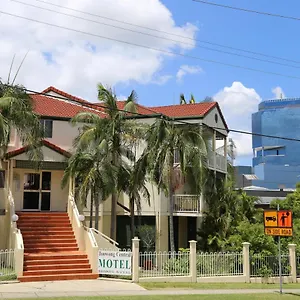 Toowong Апарт-отель