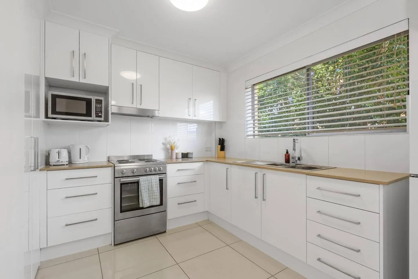 Apartment Stylish 2Brm Apt Close To Gabba With Parking & Wifi Brisbane Australia