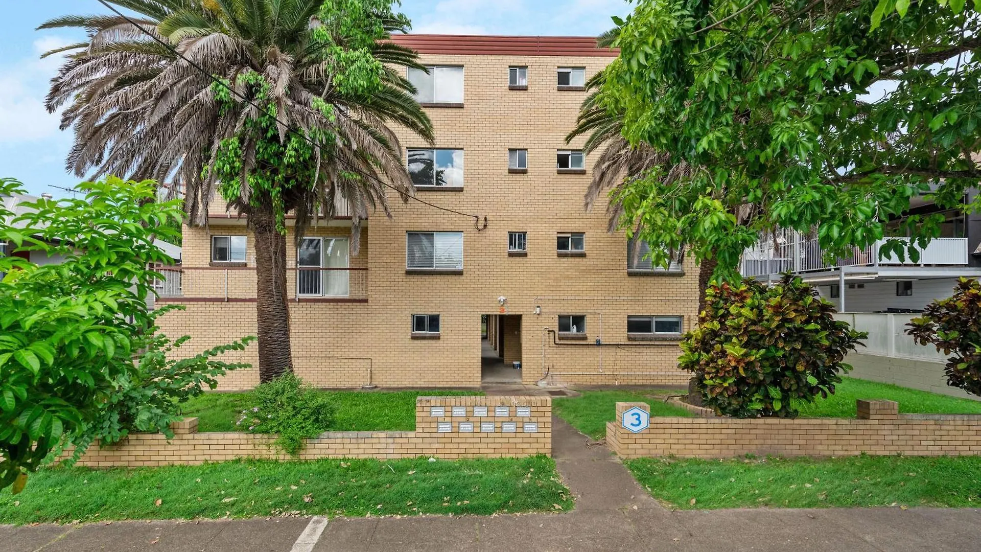 Apartment Stylish 2Brm Apt Close To Gabba With Parking & Wifi Brisbane